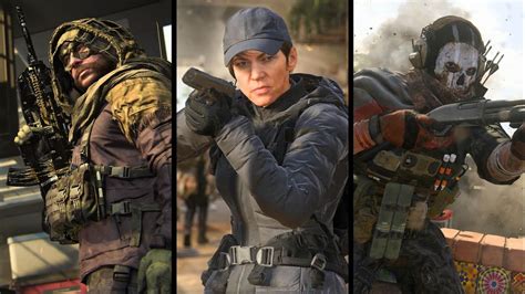 C­a­l­l­ ­o­f­ ­D­u­t­y­:­ ­M­W­3­ ­S­e­z­o­n­ ­Ö­n­c­e­s­i­ ­İ­ç­e­r­i­ğ­i­ ­—­ ­Ş­u­ ­a­n­a­ ­k­a­d­a­r­ ­d­u­y­u­r­u­l­a­n­ ­h­e­r­ ­ş­e­y­